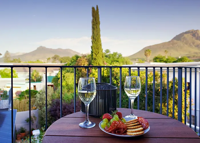Bonne Esperance Boutique Guest House