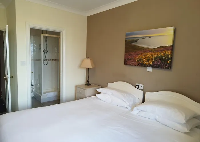 The Gower Golf Club Hotel Swansea