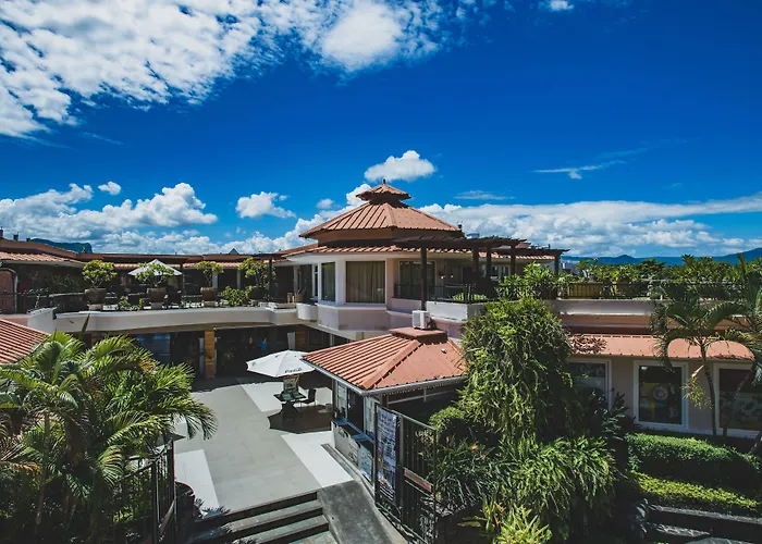 Aanari Hotel & Spa- Mauritius Flic-en-Flacq