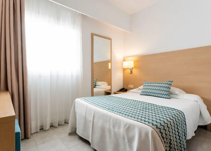 Hotel Riutort El Arenal 