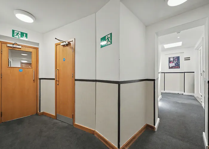 Studios2Let London