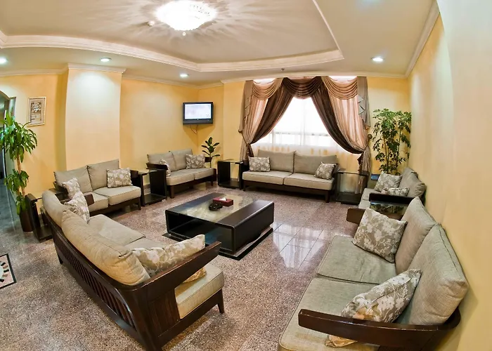 La Villa Hotel
