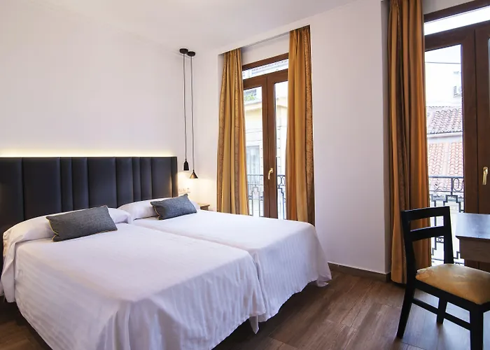 Hotel Madrisol