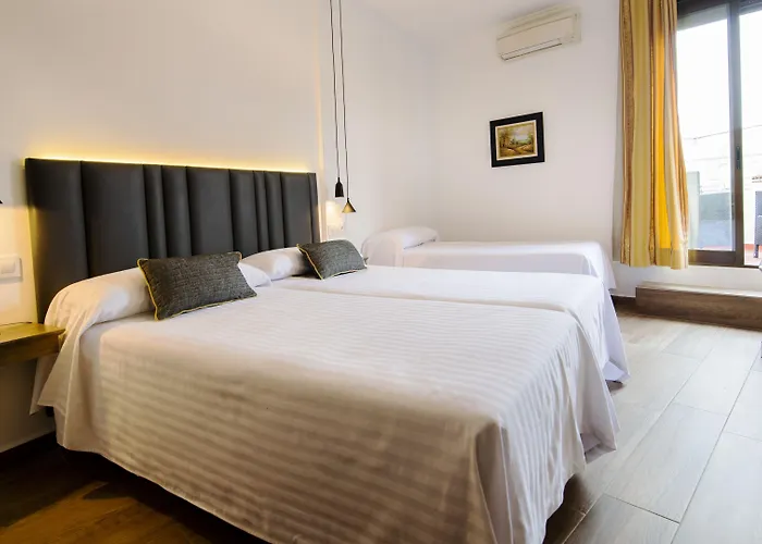 Hotel Madrisol