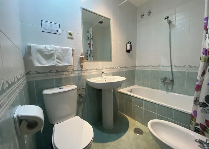 Hostal Sonia Grenade