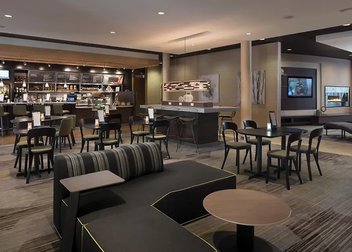 Hotel Courtyard By Marriott Glenwood Springs