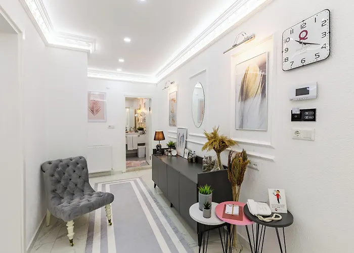 Sadaret Hotel-Old City Sultanahmet