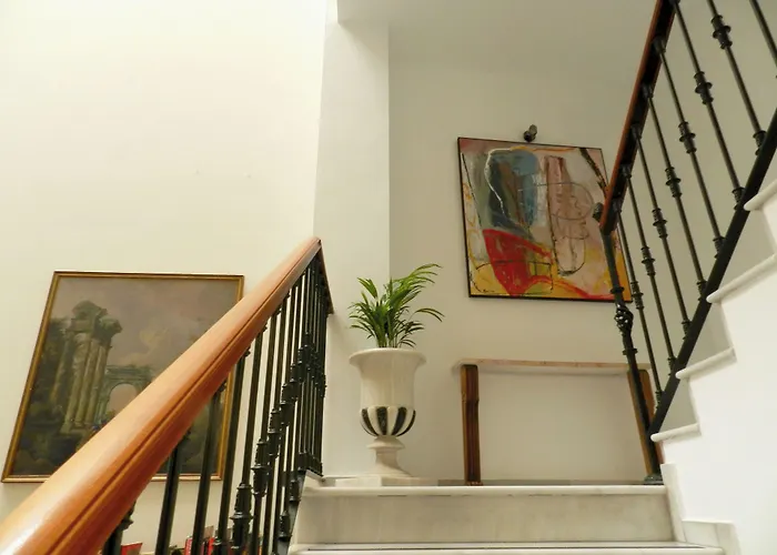 Hotel Dona Blanca