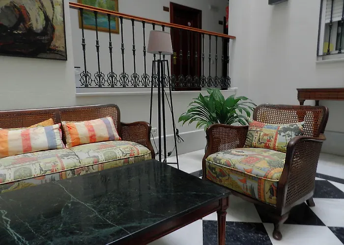 Hotel Dona Blanca