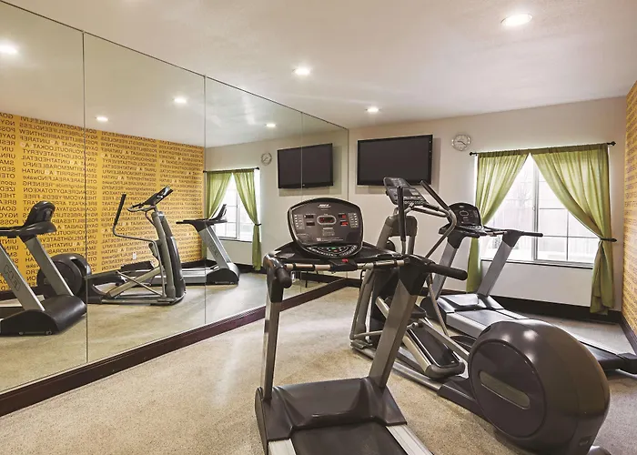 La Quinta By Wyndham Fresno Northwest