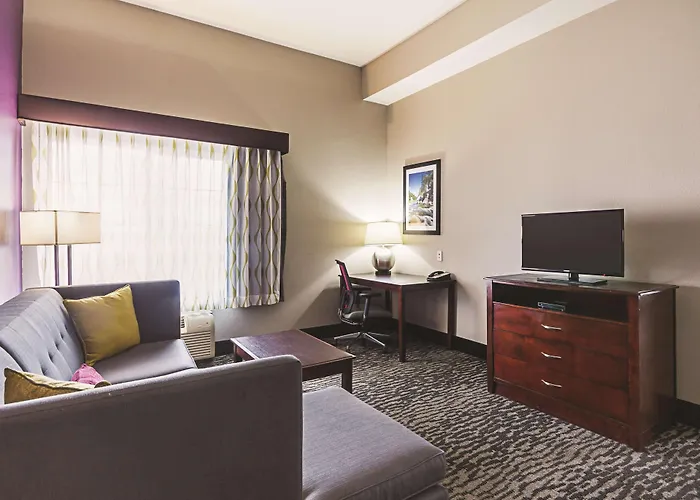 La Quinta By Wyndham Fresno Northwest