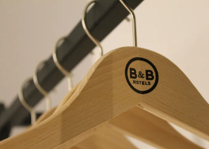 B&B Hotel Colmar Lumiere