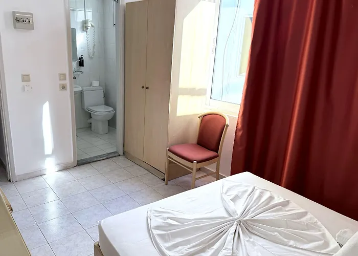 Savoy City Hotel