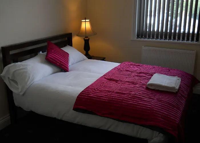 Citystay Hotel London