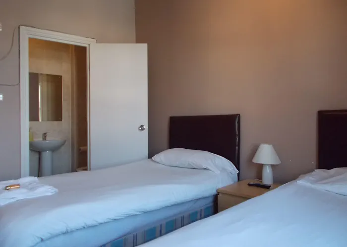 Citystay Hotel London