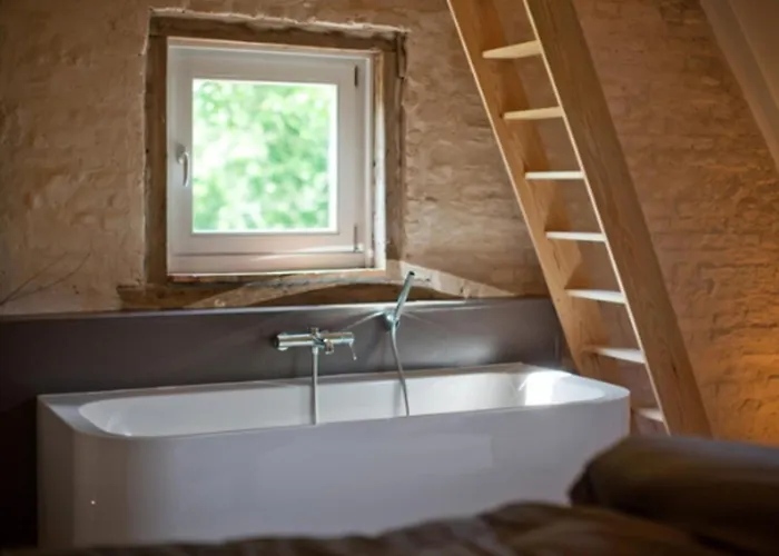 Hostellerie Hof Ter Doest Brügge