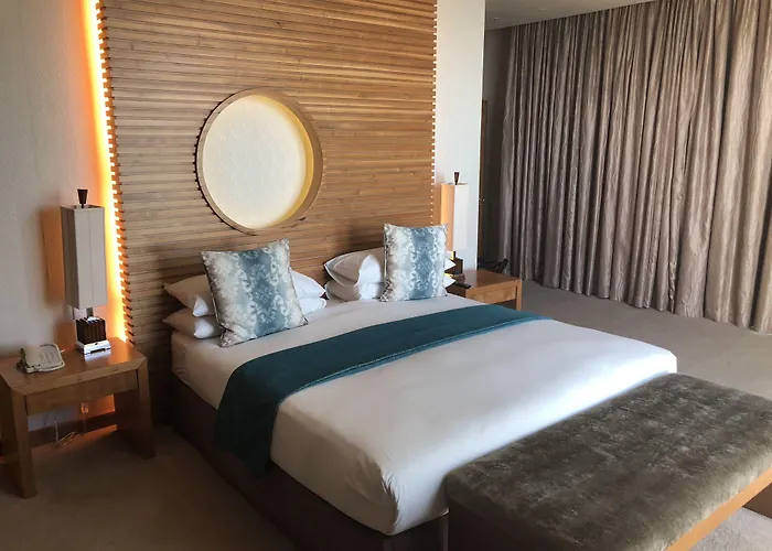 Oubaai Hotel Golf&Spa