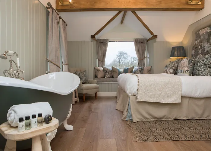 Rothay Manor Hotel Ambleside
