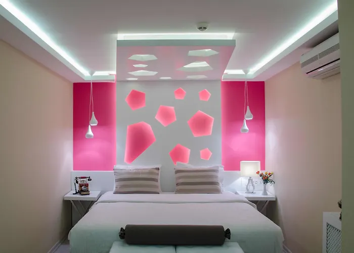 Hotel Evsen (Adults Only)