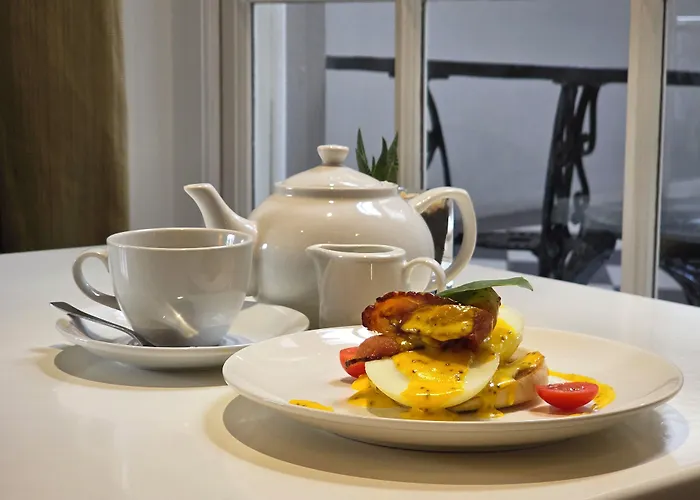 Three Boutique Hotel