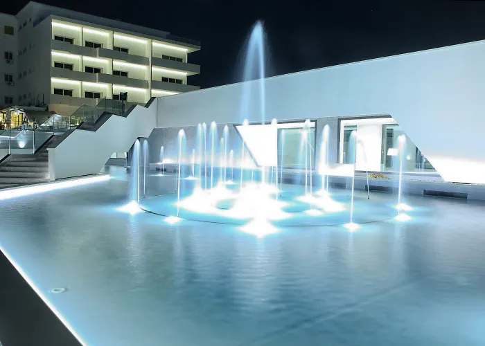 Hotel Santa Lucia Le Sabbie D'Oro Cefalù
