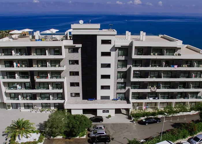 Hotel Santa Lucia Le Sabbie D'Oro Cefalù