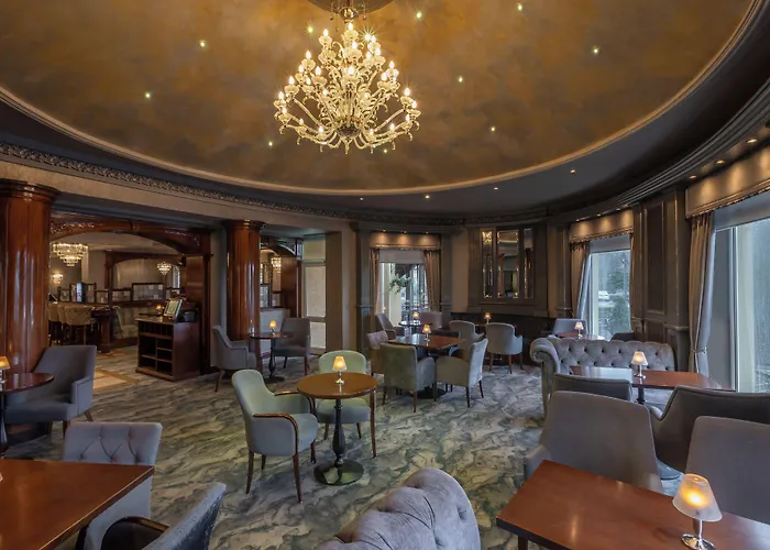 Carrickdale Hotel & Spa Dundalk
