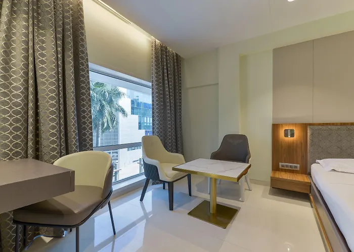 Hotel Airlink