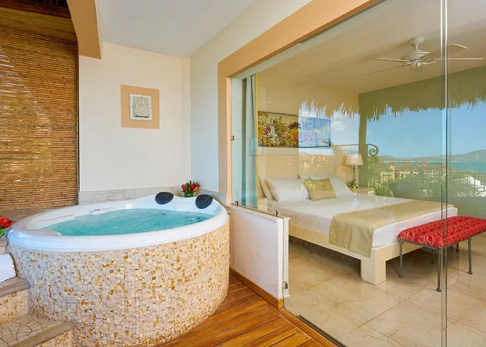 Jardin Del Eden Boutique Hotel (Adults Only)