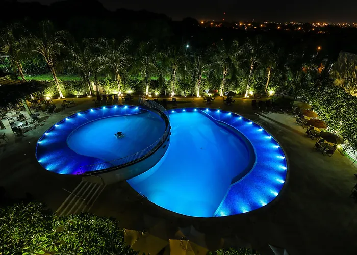 Viale Cataratas Hotel & Eventos Foz do Iguacu