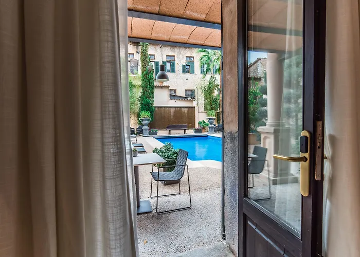 L'Avenida Adults Only Hotel Soller