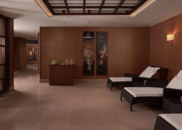 Istanbul Marriott Hotel Pendik
