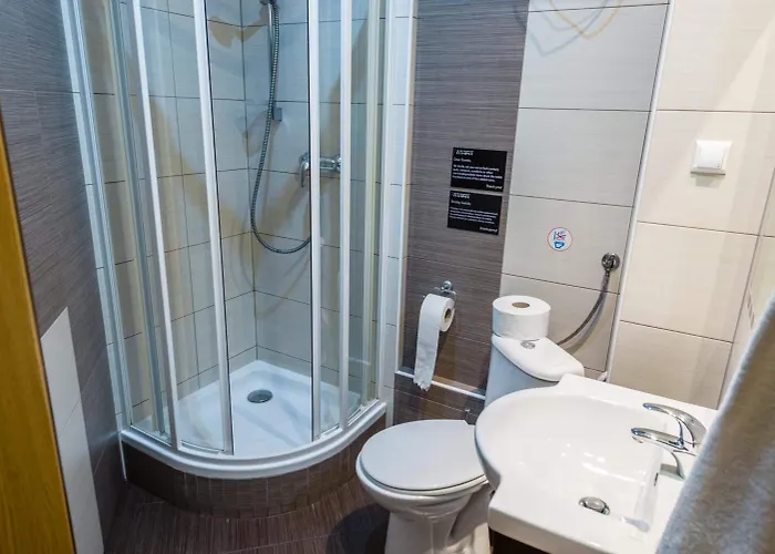 Flamingo Premium Hostel