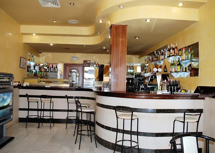 Hotel Averroes