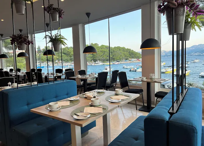 Hotel Cavtat