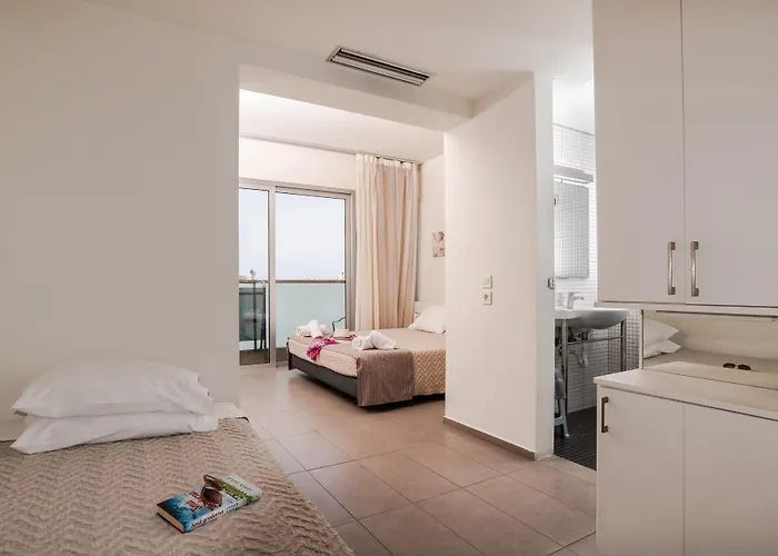 Atlantis Boutique City Hotel