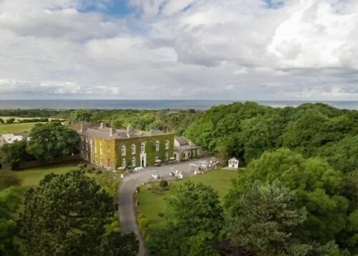 Hardwicke Hall Manor Hotel Hartlepool