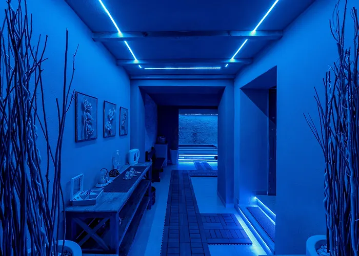 Hotel Panorama Olbia