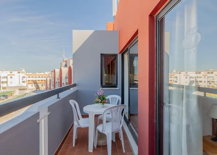 Muthu Oura Praia Hotel