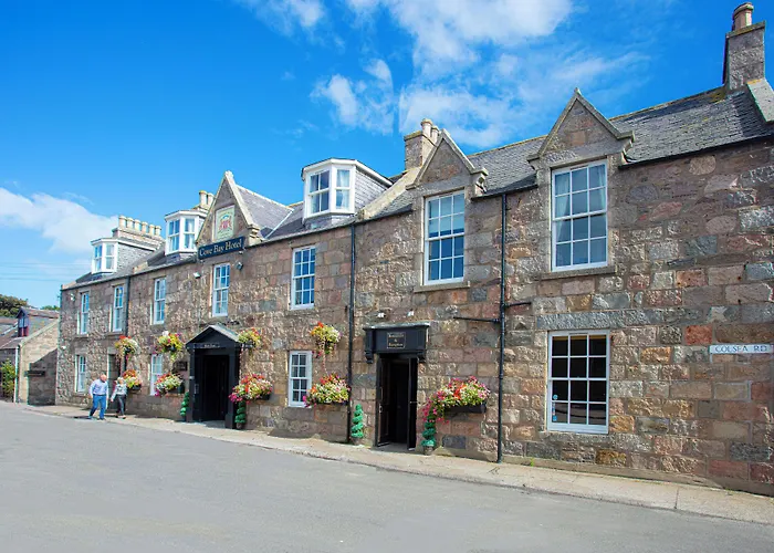 Cove Bay Hotel