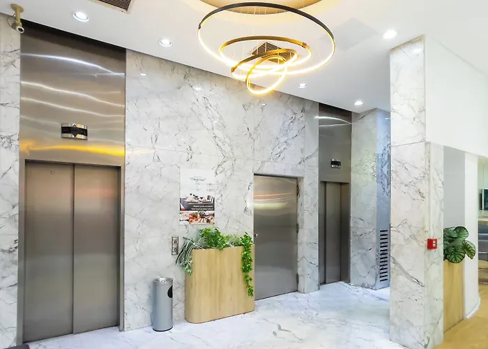 Hr Luxor Hotel Buenos Aires