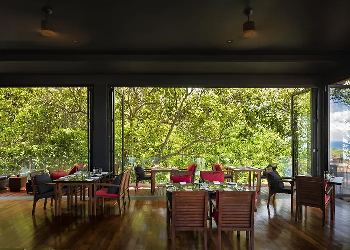 Paresa Resort Phuket (Adults Only)