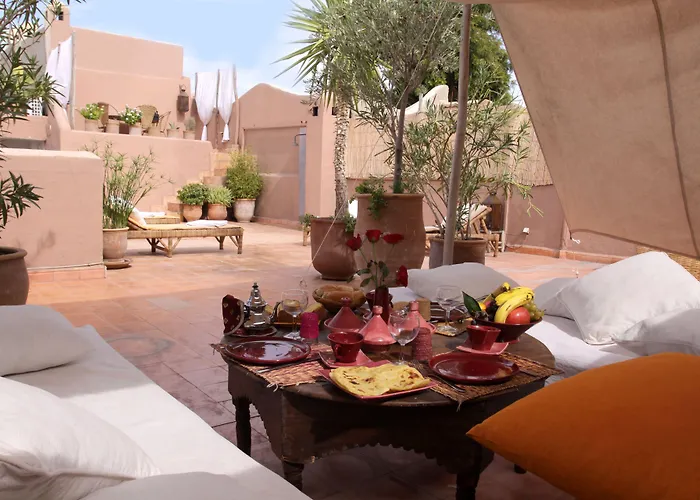 Riad O2
