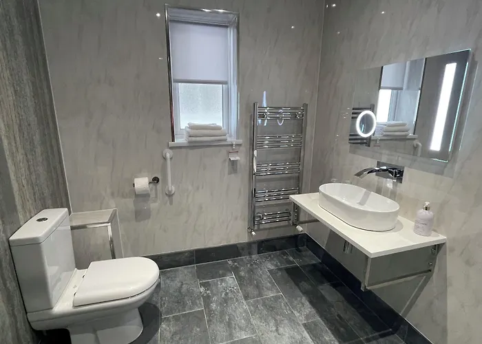 Charnwood Regency Guest House