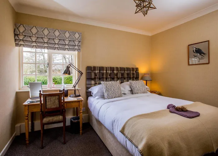 The Hawk Inn Andover
