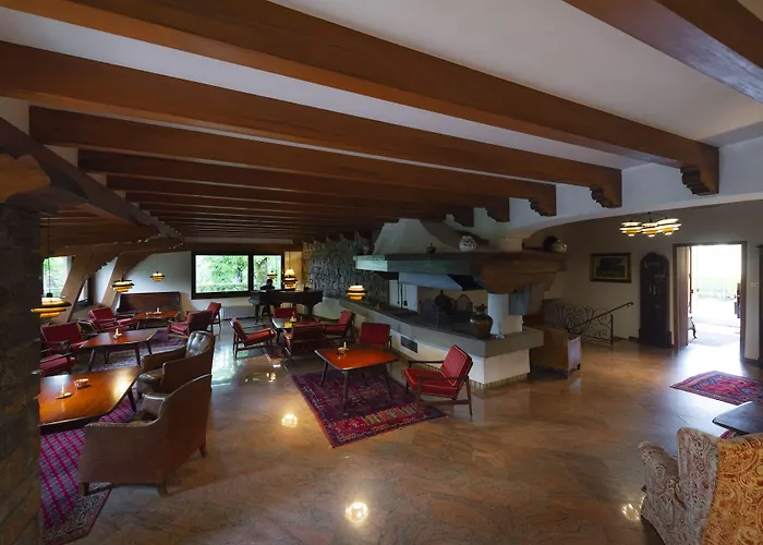 Villa Scacciapensieri Boutique Hotel Sienne