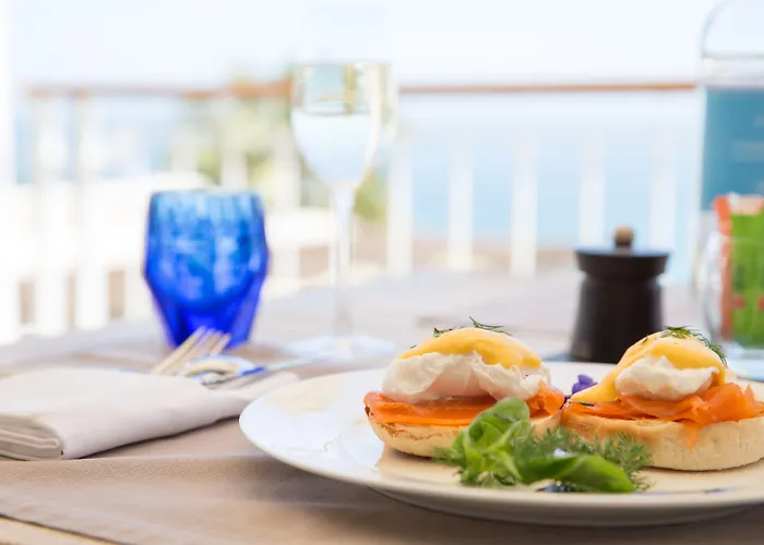 Compass House Boutique Hotel - Adults Only Kapstadt