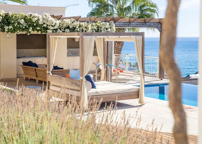 Compass House Boutique Hotel - Adults Only Kapstadt