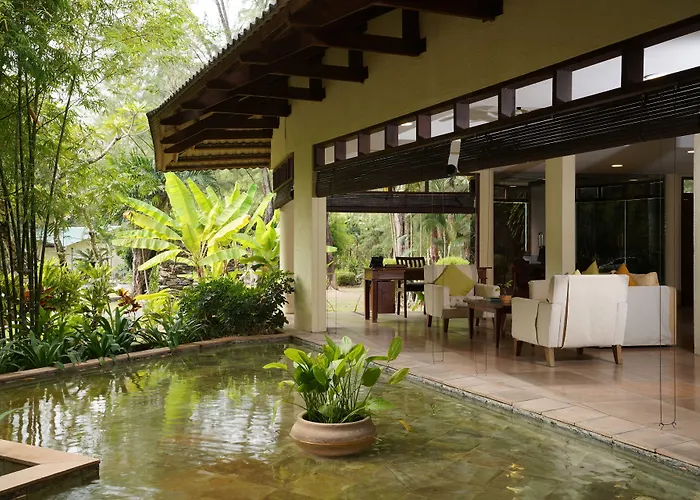 Tanjung Rhu Resort