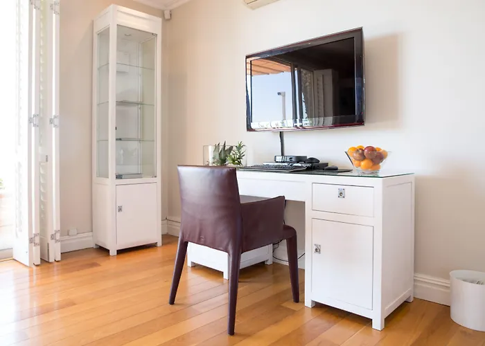 Compass House Boutique Hotel - Adults Only Kapstadt